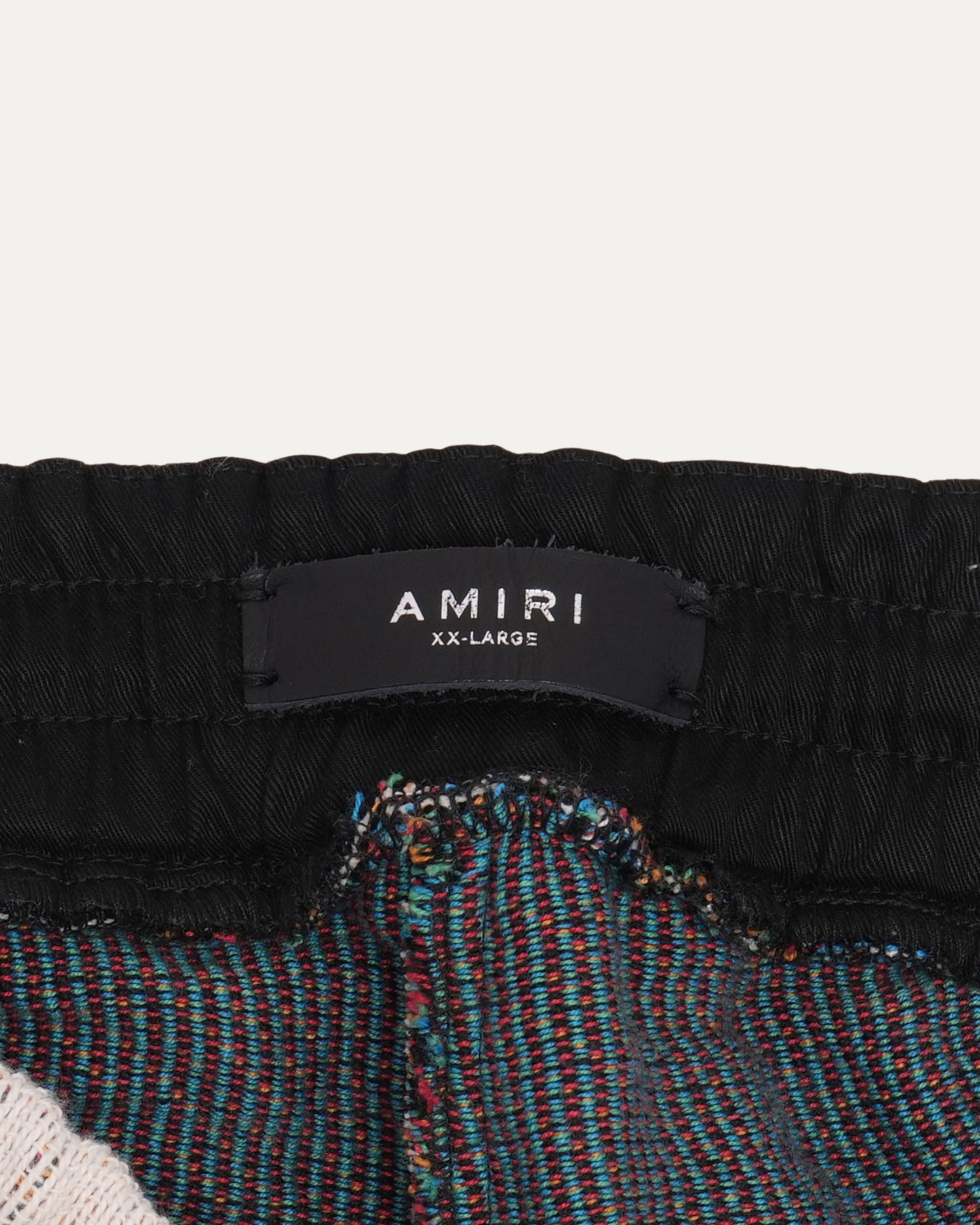 Wes Lang Tapestry Blood Sweatpants