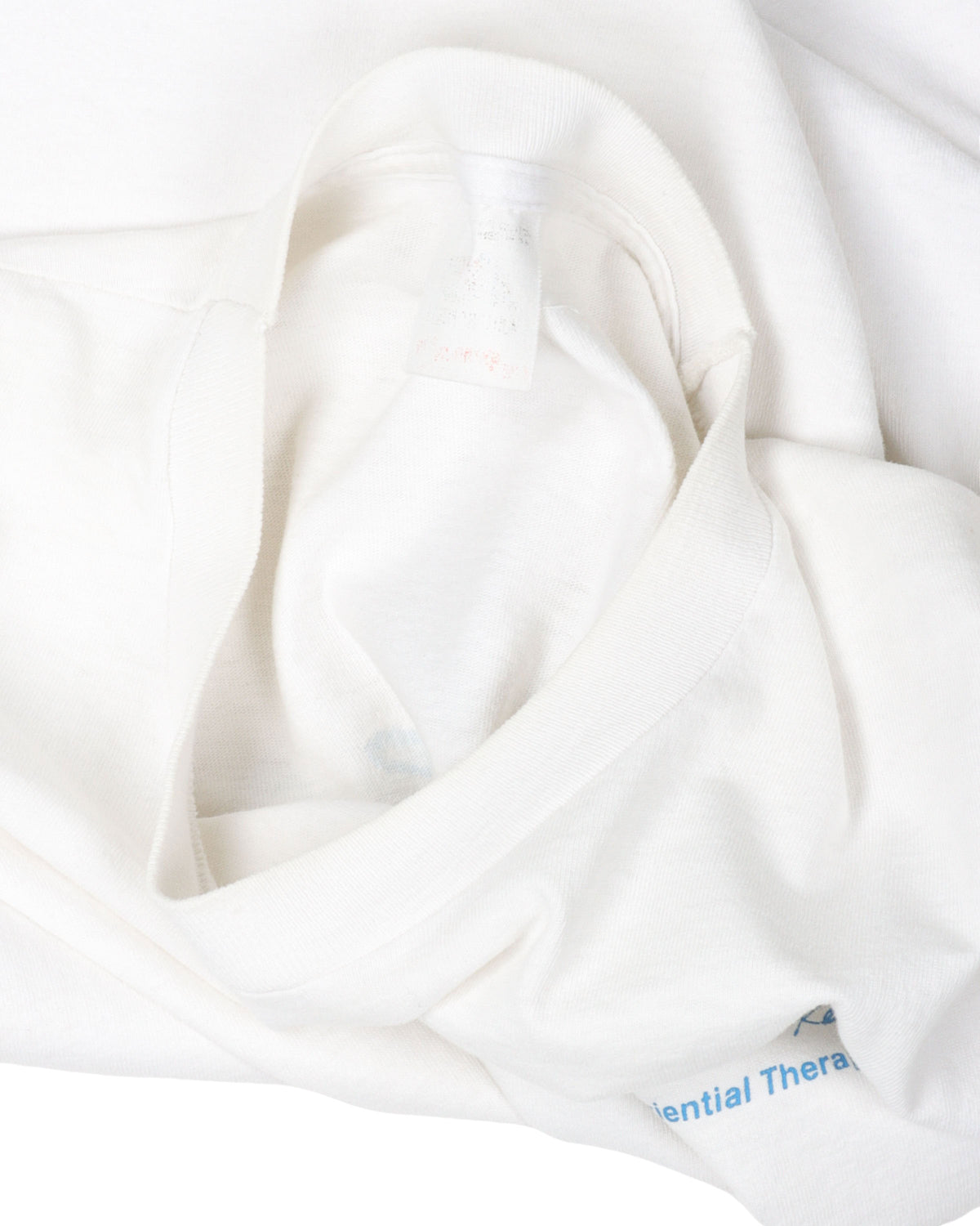 Experimental Therapists Escape to Reality T-Shirt