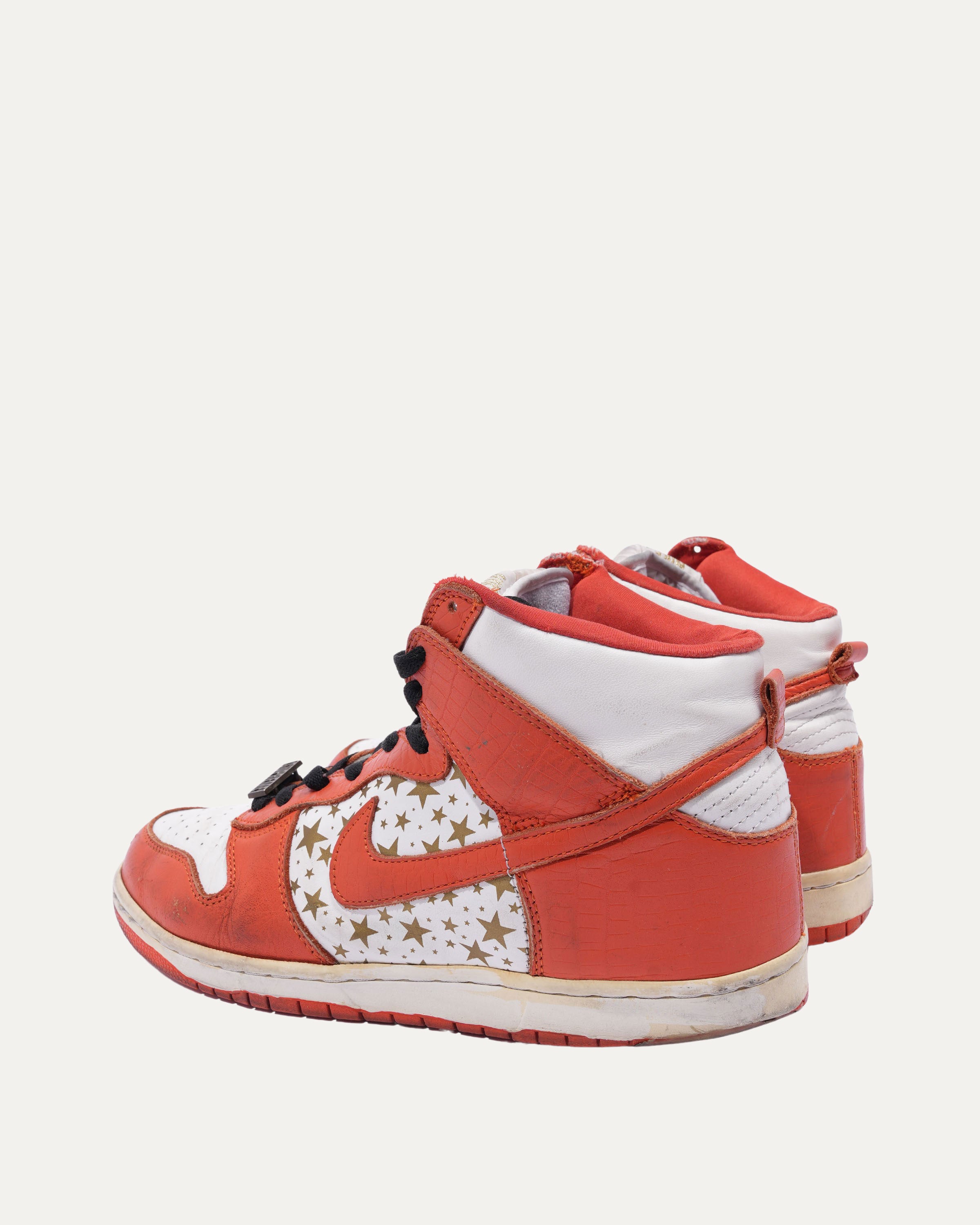 Nike Dunk High Pro SB