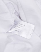 Horseshoe Logo Long Sleeve T-Shirt