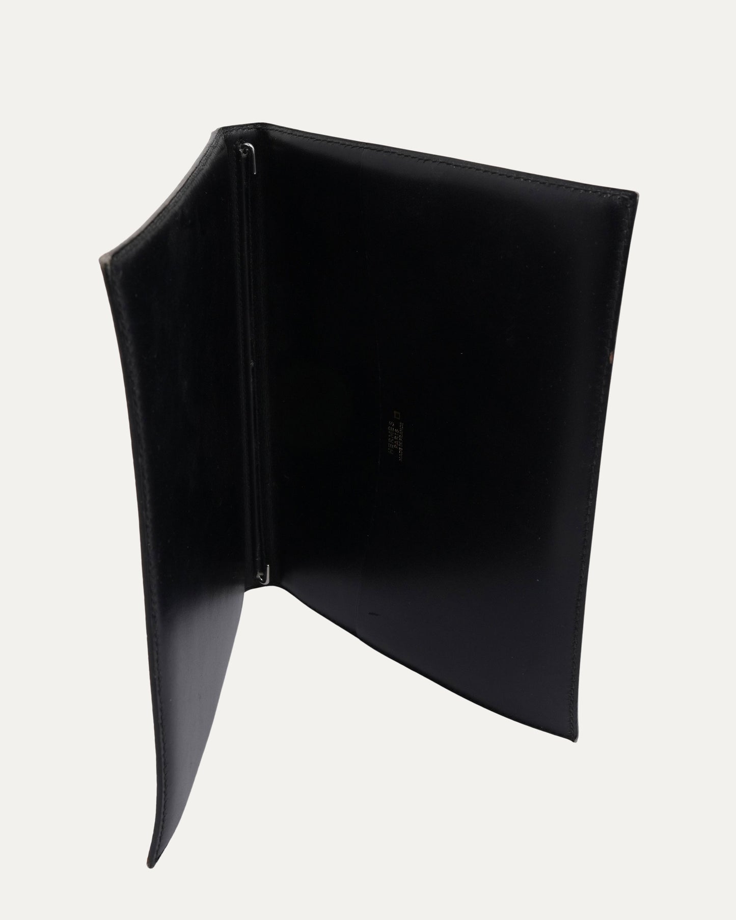 Matte Alligator Agenda Cover