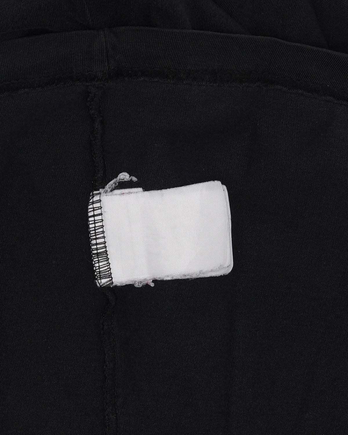 Horseshoe Logo Pocket T-Shirt