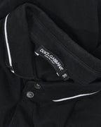 Embroidered Polo Shirt