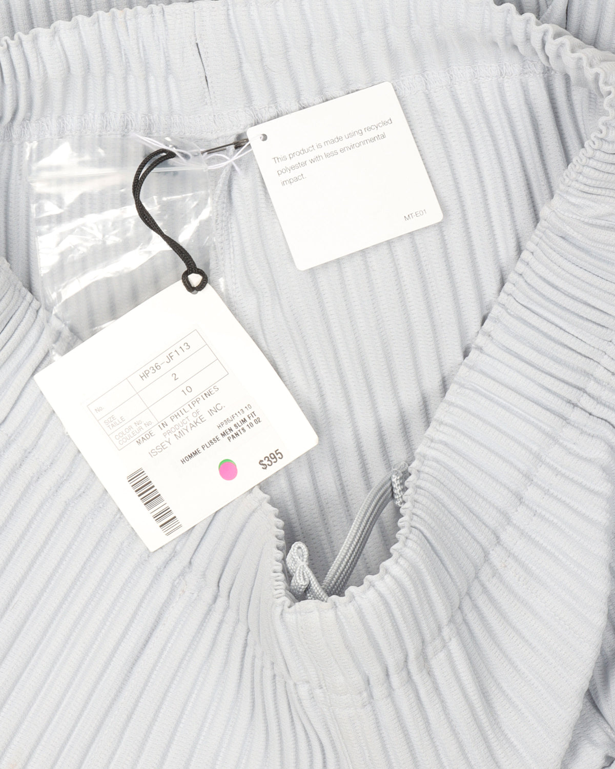 Pleats Please Pants