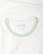Overlock Stitch T-Shirt