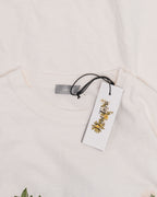 Denim Tears Embroidered T-Shirt