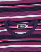 Striped Long Sleeve T-Shirt