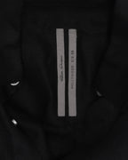 SS25 Hollywood Linen Alice Tour Shirt