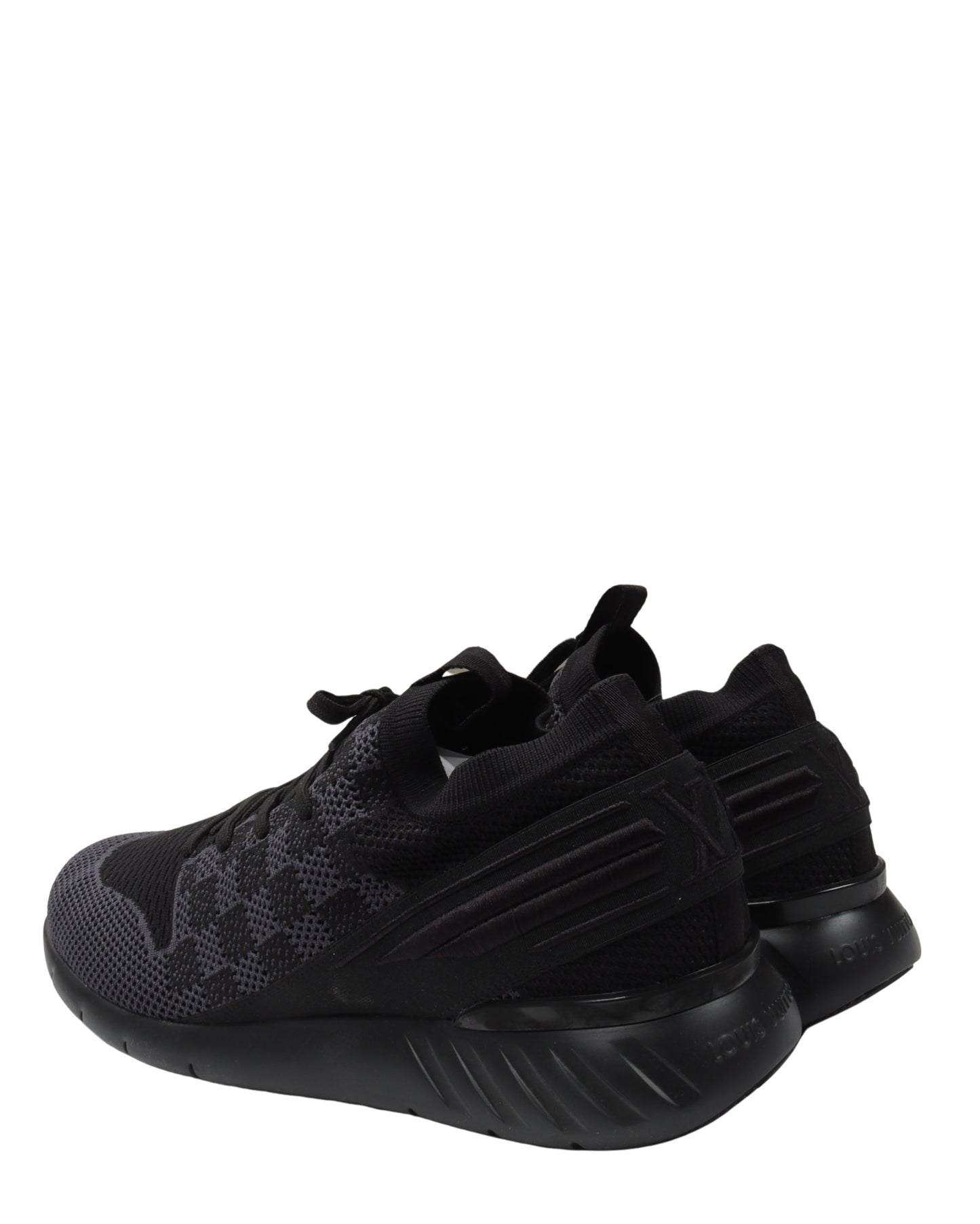 Fastlane Damier Sneakers