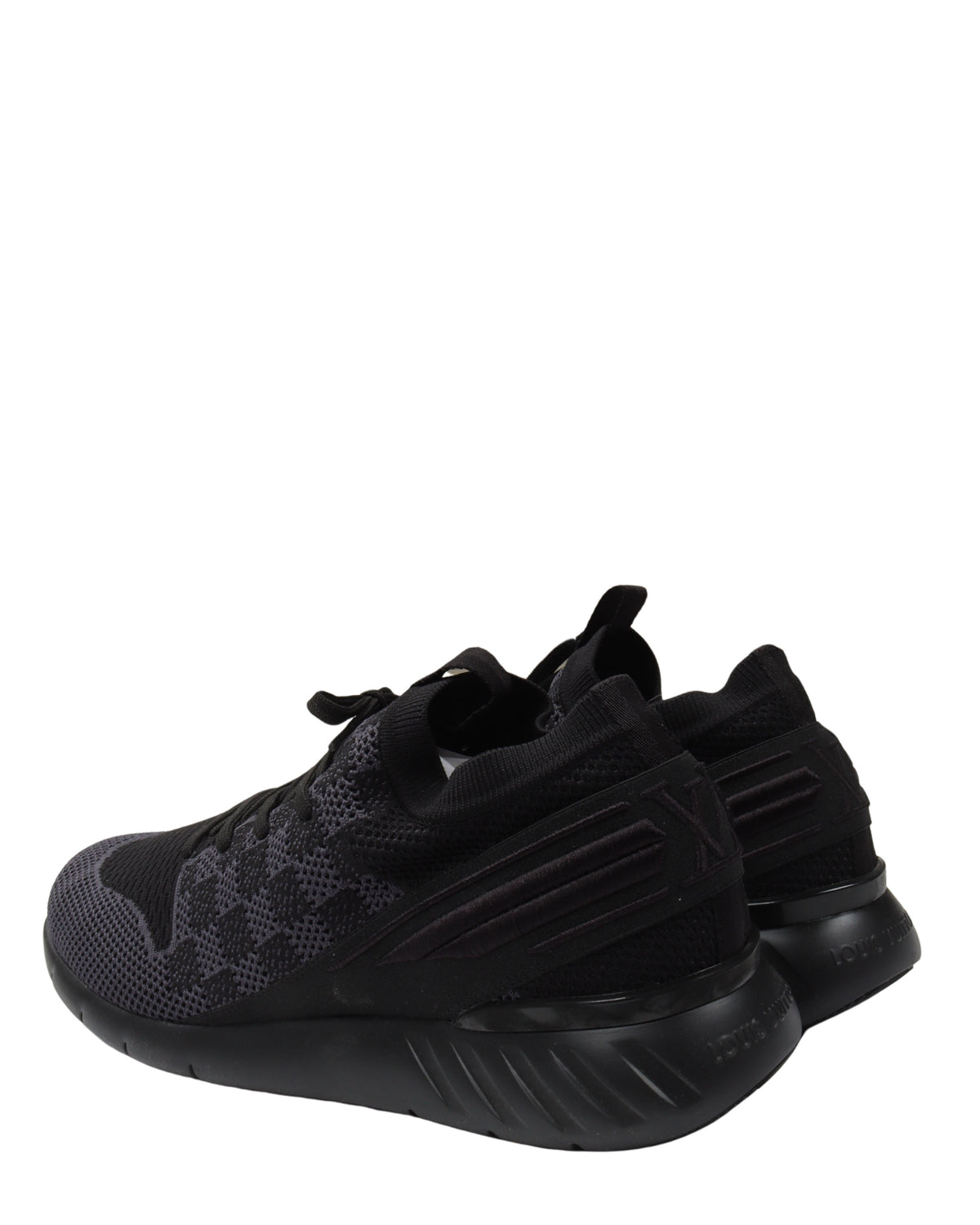 Fastlane Damier Sneakers