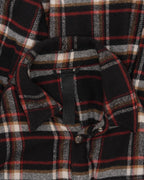 Flannel Work Dog Shirt