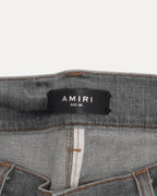 Repaired MX1 Jeans