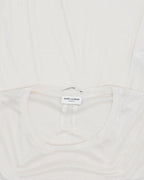 Silk Pocket T-Shirt