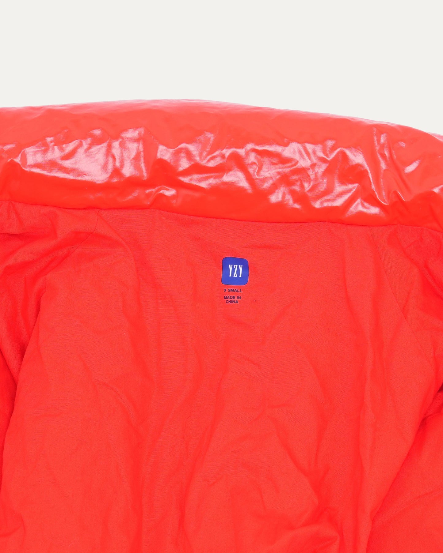 GAP Round Jacket