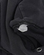 Wu-Tang Clan Logo Hoodie