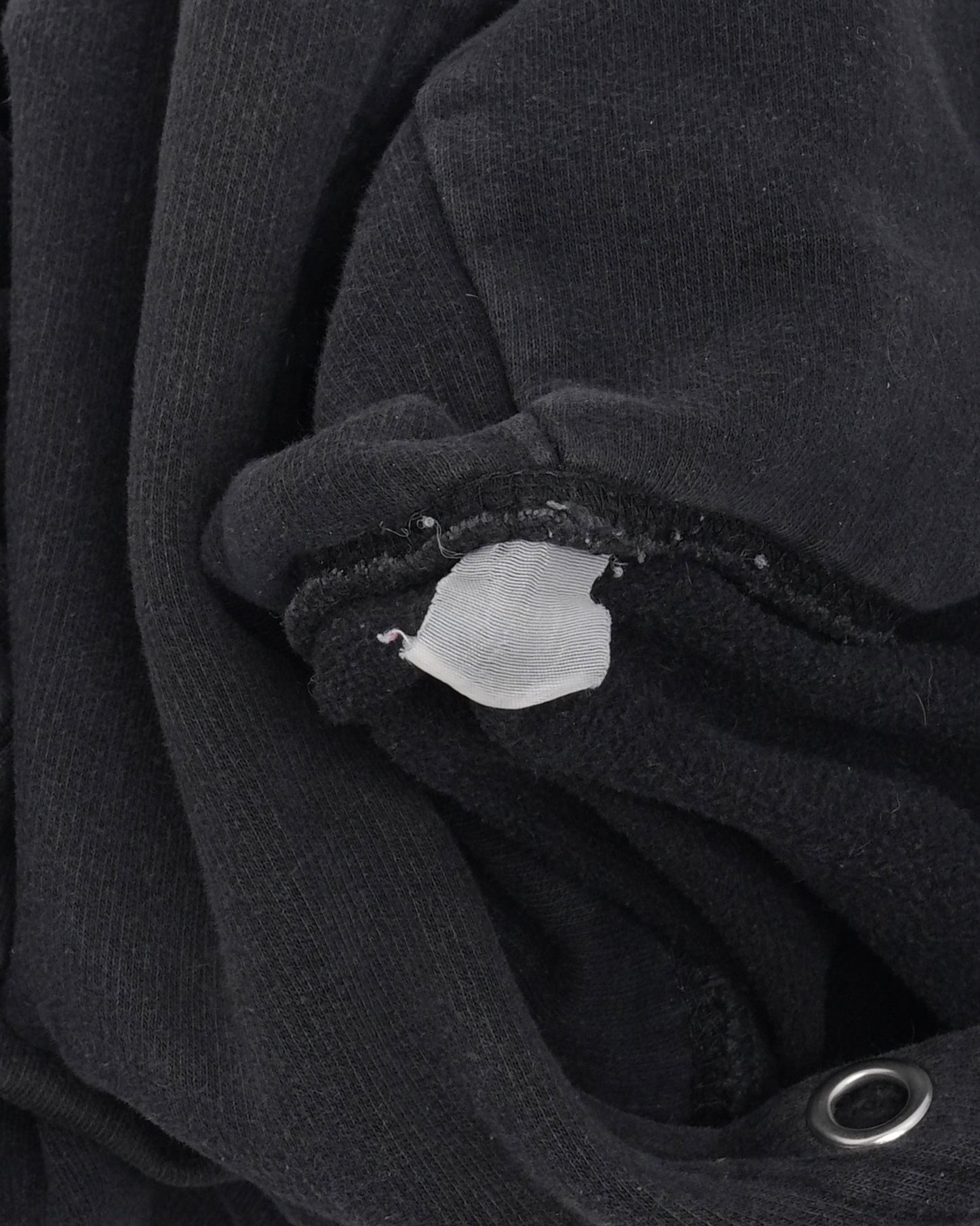 Wu-Tang Clan Logo Hoodie