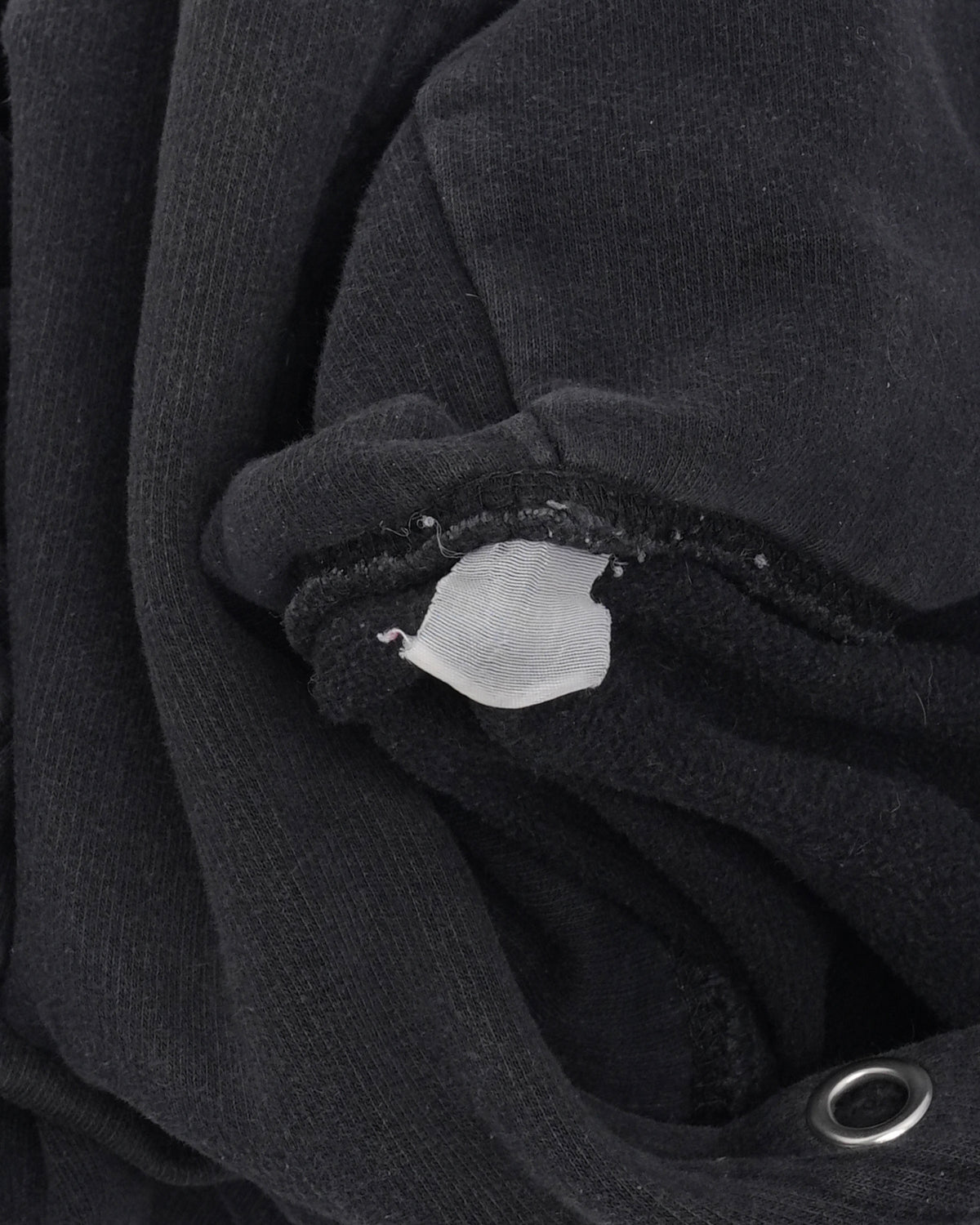 Wu-Tang Clan Logo Hoodie