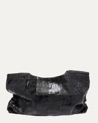 Brooklyn Patchwork Large Cabas Tote