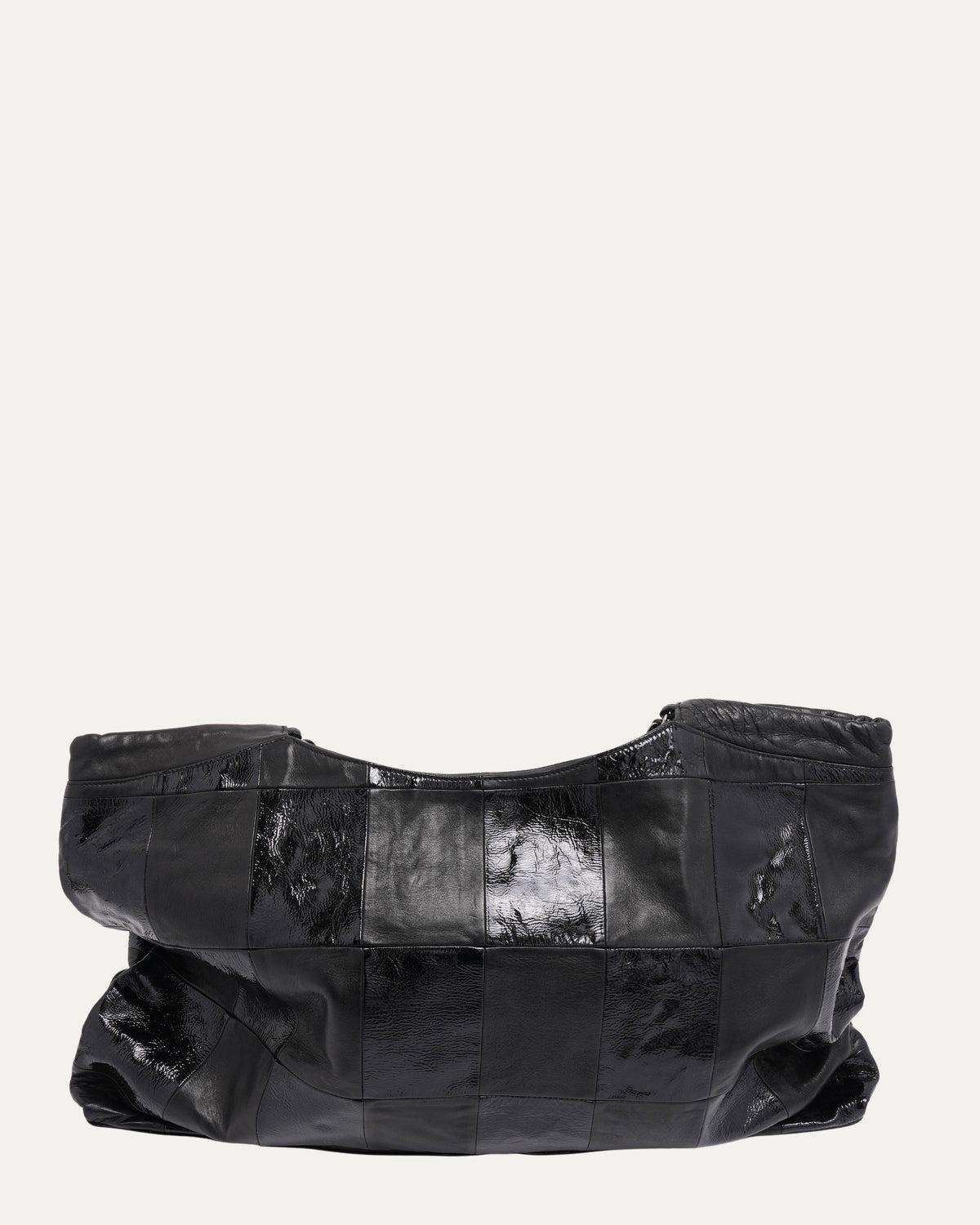 Brooklyn Patchwork Large Cabas Tote