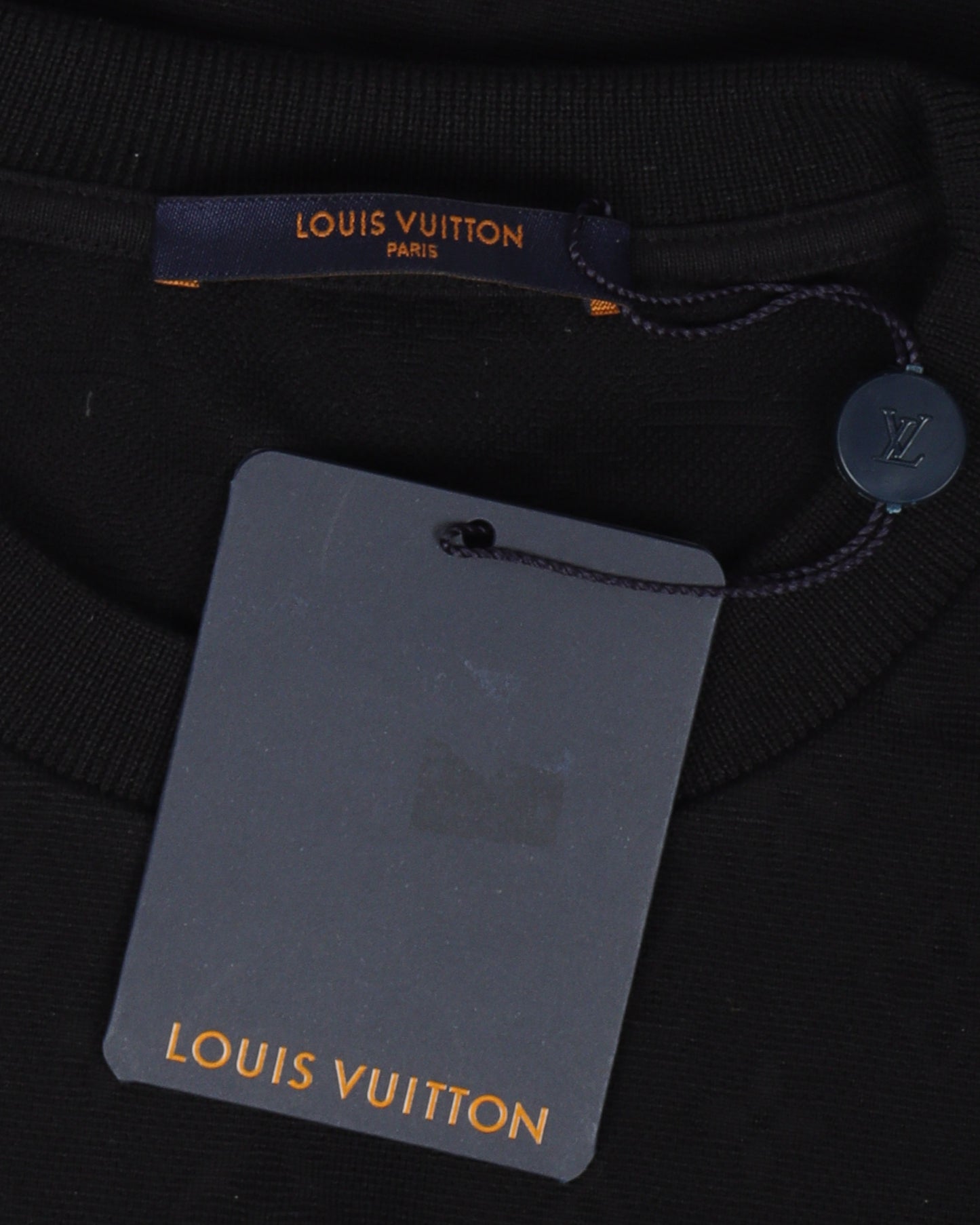 Pocket T-Shirt