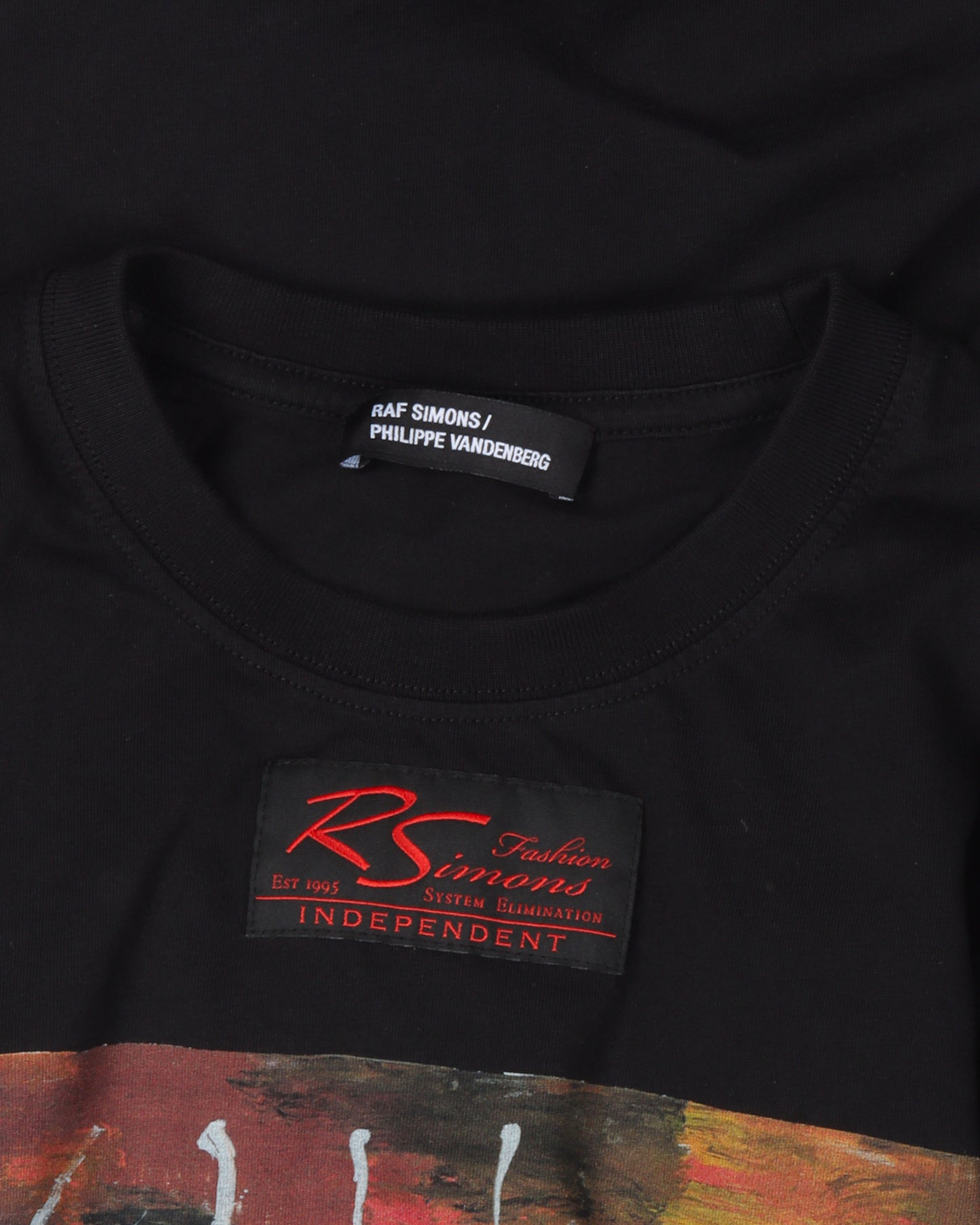 Philippe Vandenburg Kill Them All T-Shirt