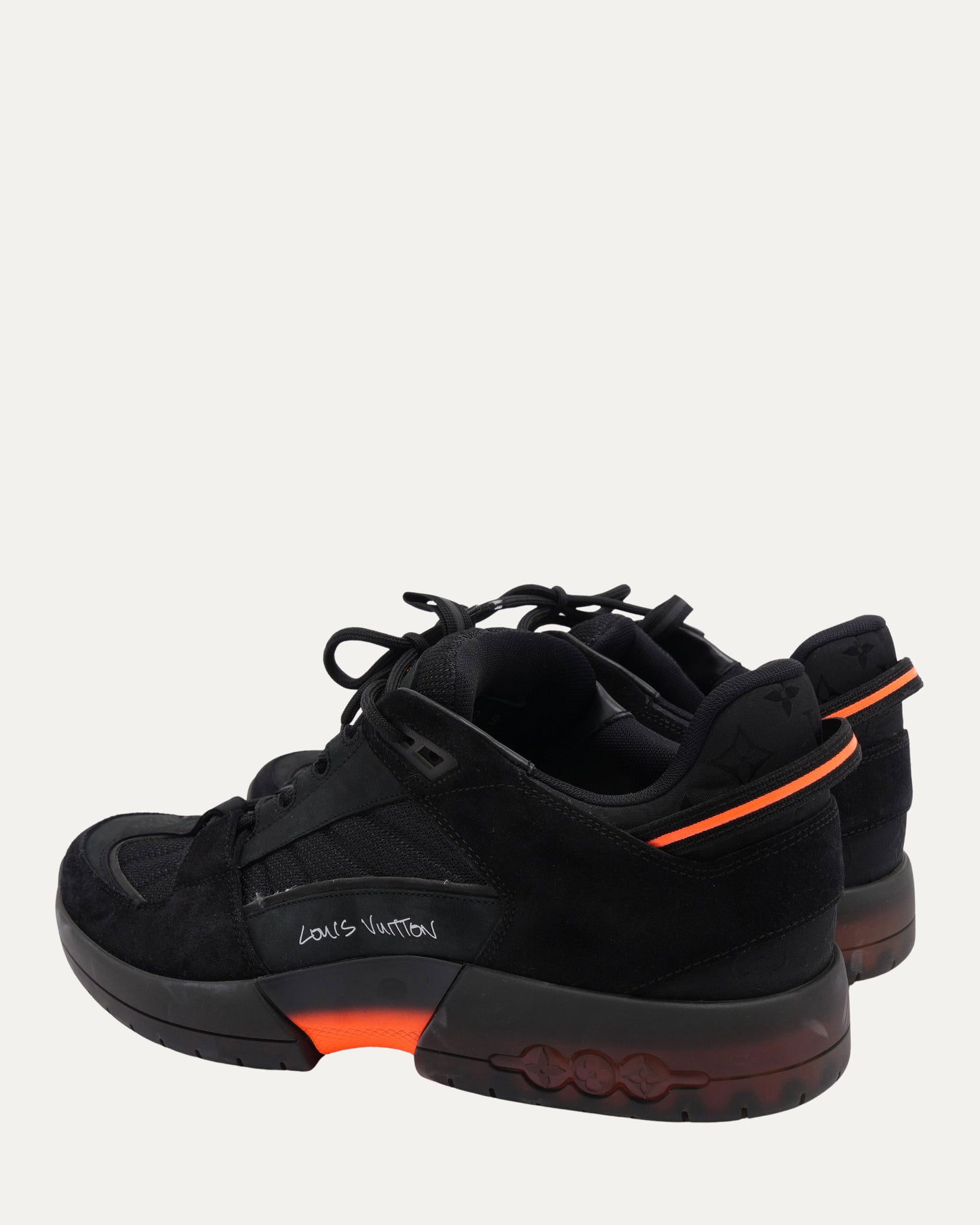 Lucien Clark A View Sneaker