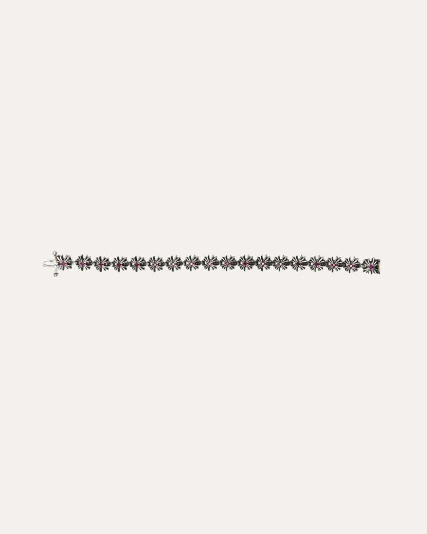 Ruby Tiny Plus Bracelet