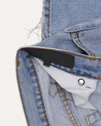 Levi's 517 Cross Patch Jeans
