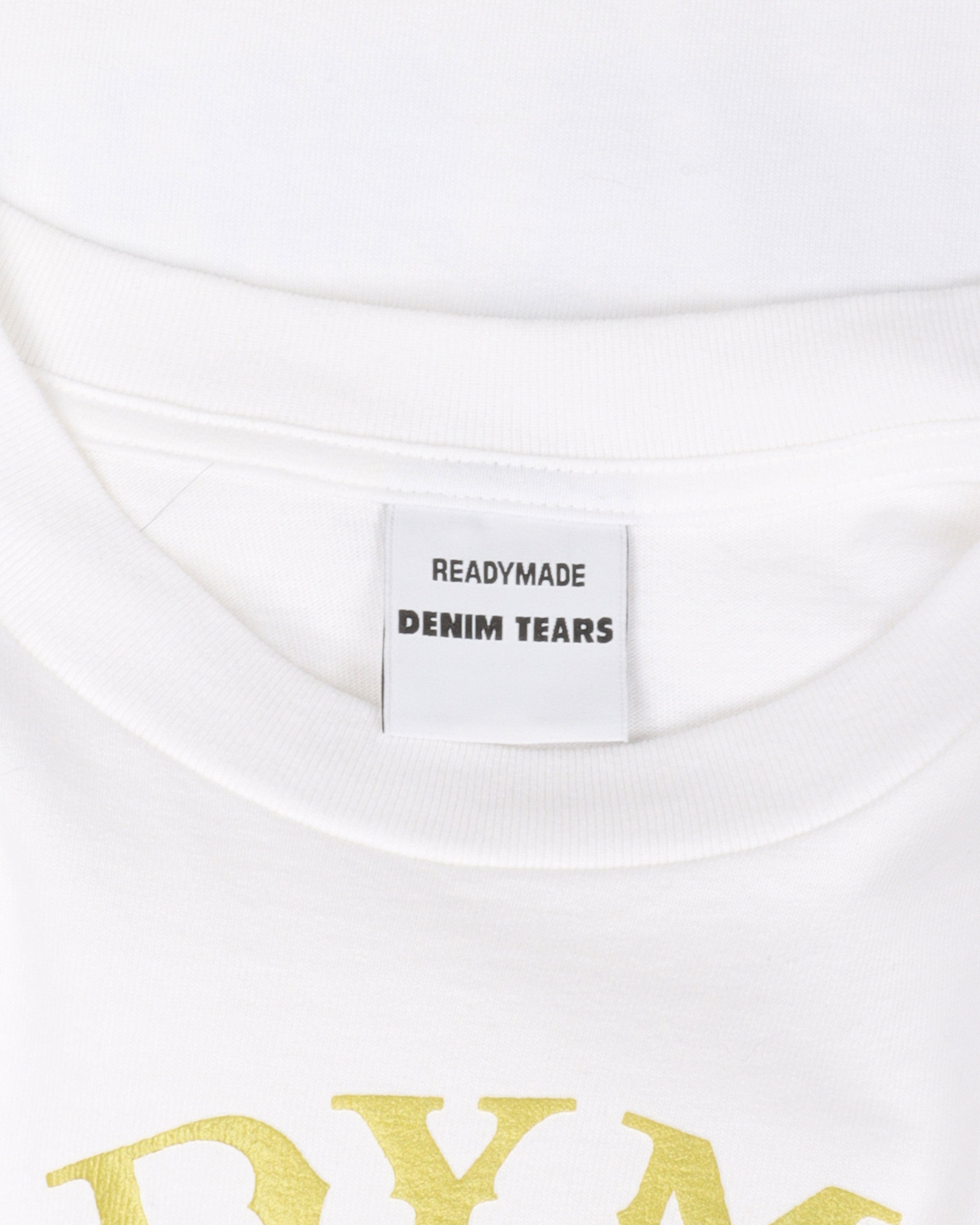 Denim Tears T-Shirt