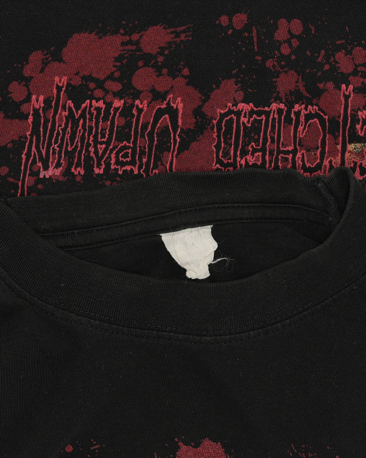 Cannibal Corpse Long Sleeve T-Shirt