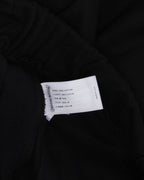 Horseshoe Logo Spellout Sweatpants