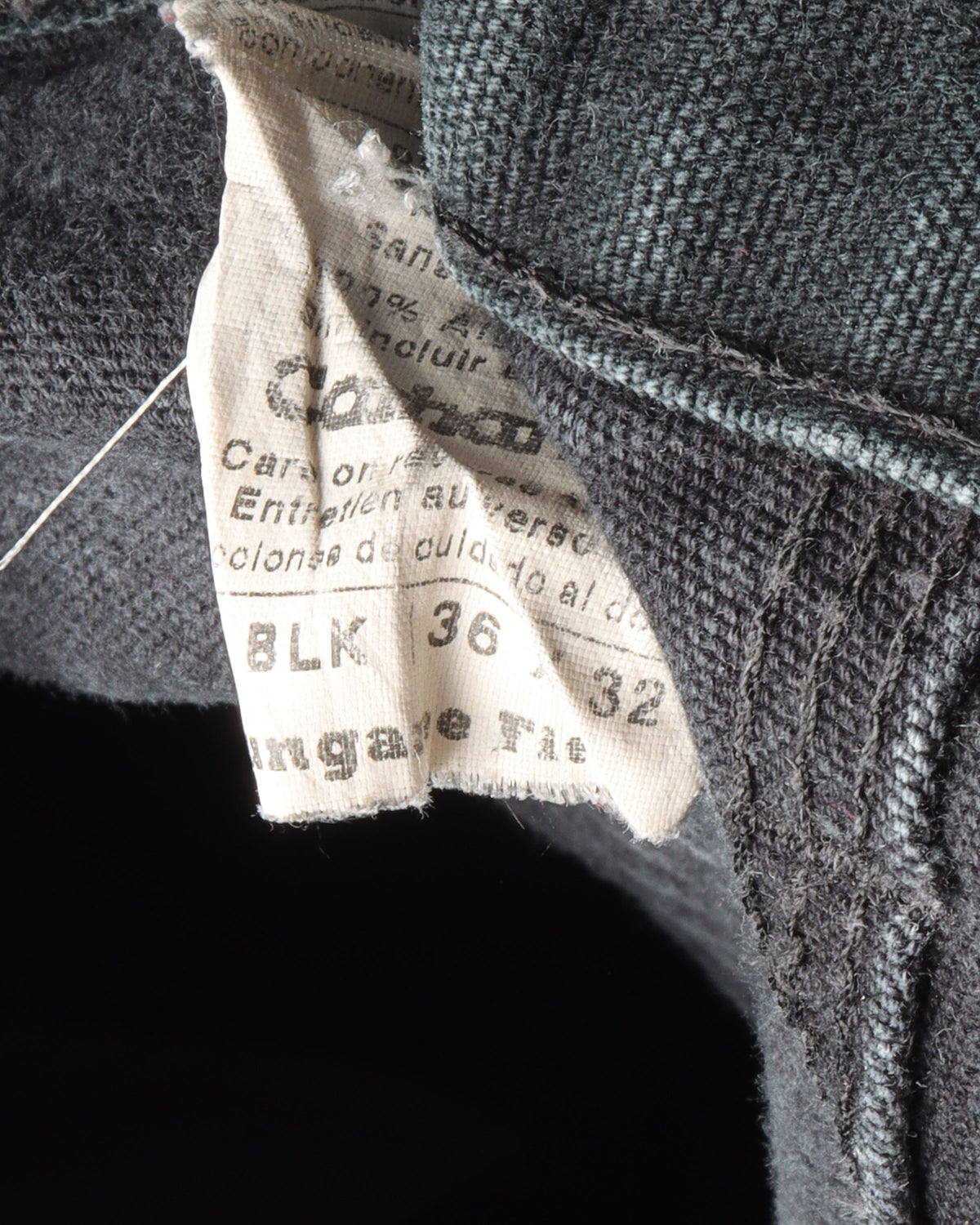 Carhartt Double Knee Pants