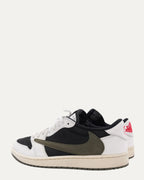 Travis Scott Jordan 1 Retro Low OG SP