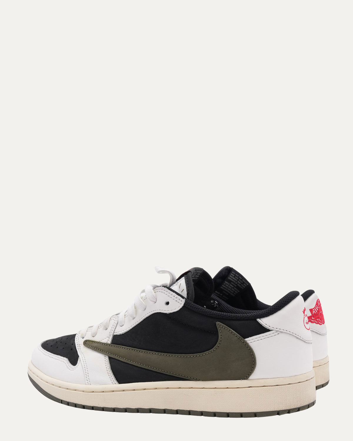 Travis Scott Jordan 1 Retro Low OG SP