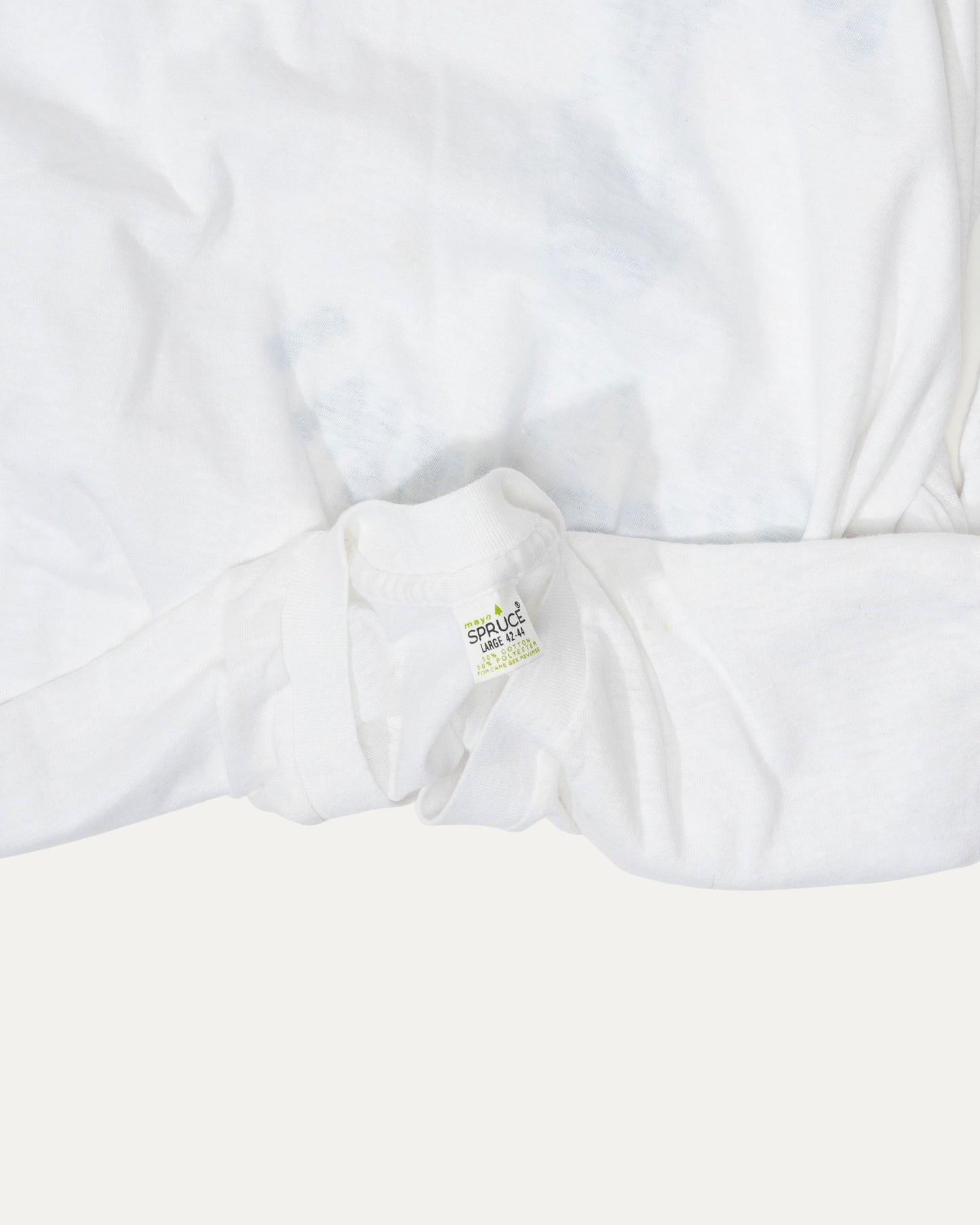1960s 'I Was Born Horny' T-Shirt