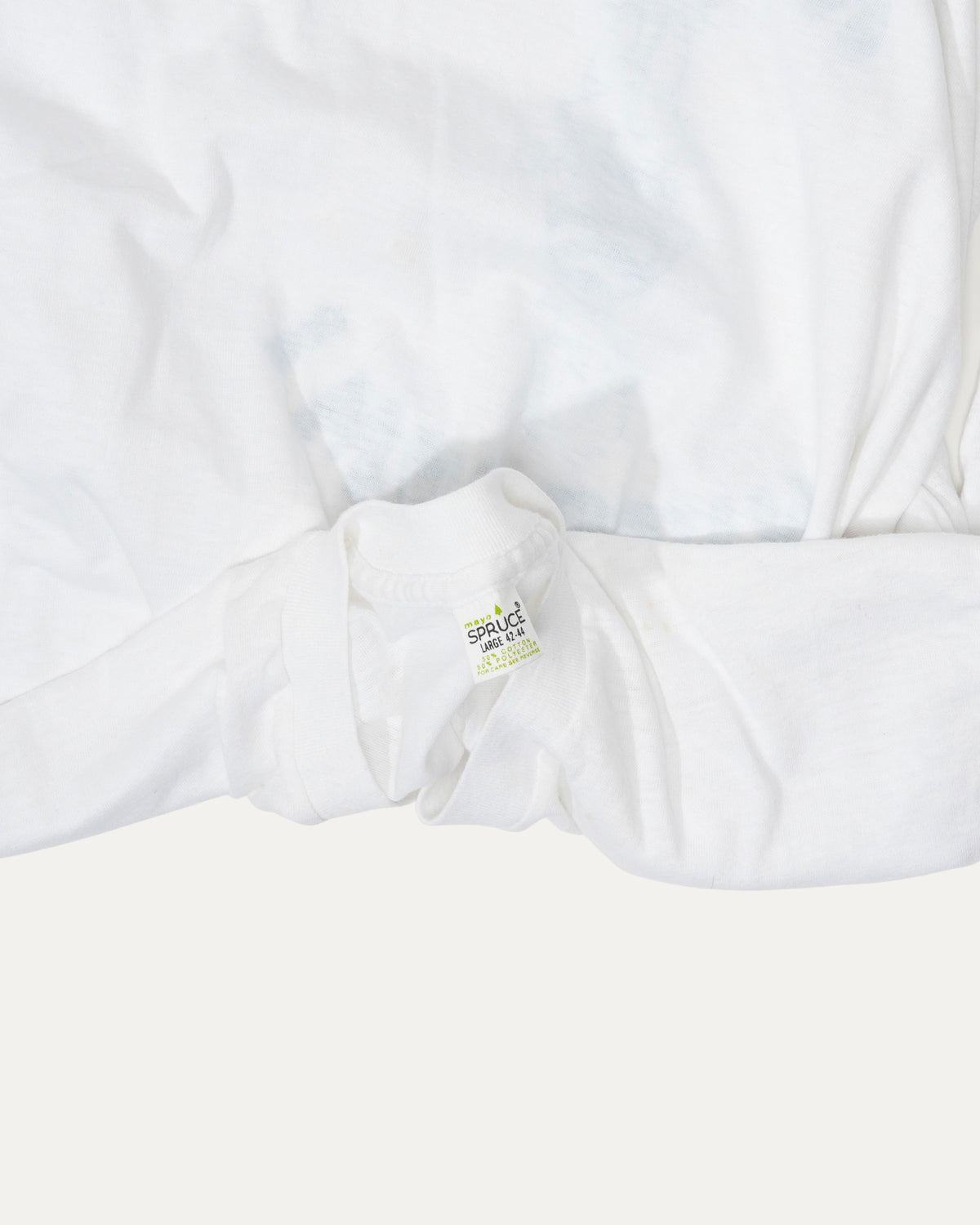 1960s 'I Was Born Horny' T-Shirt