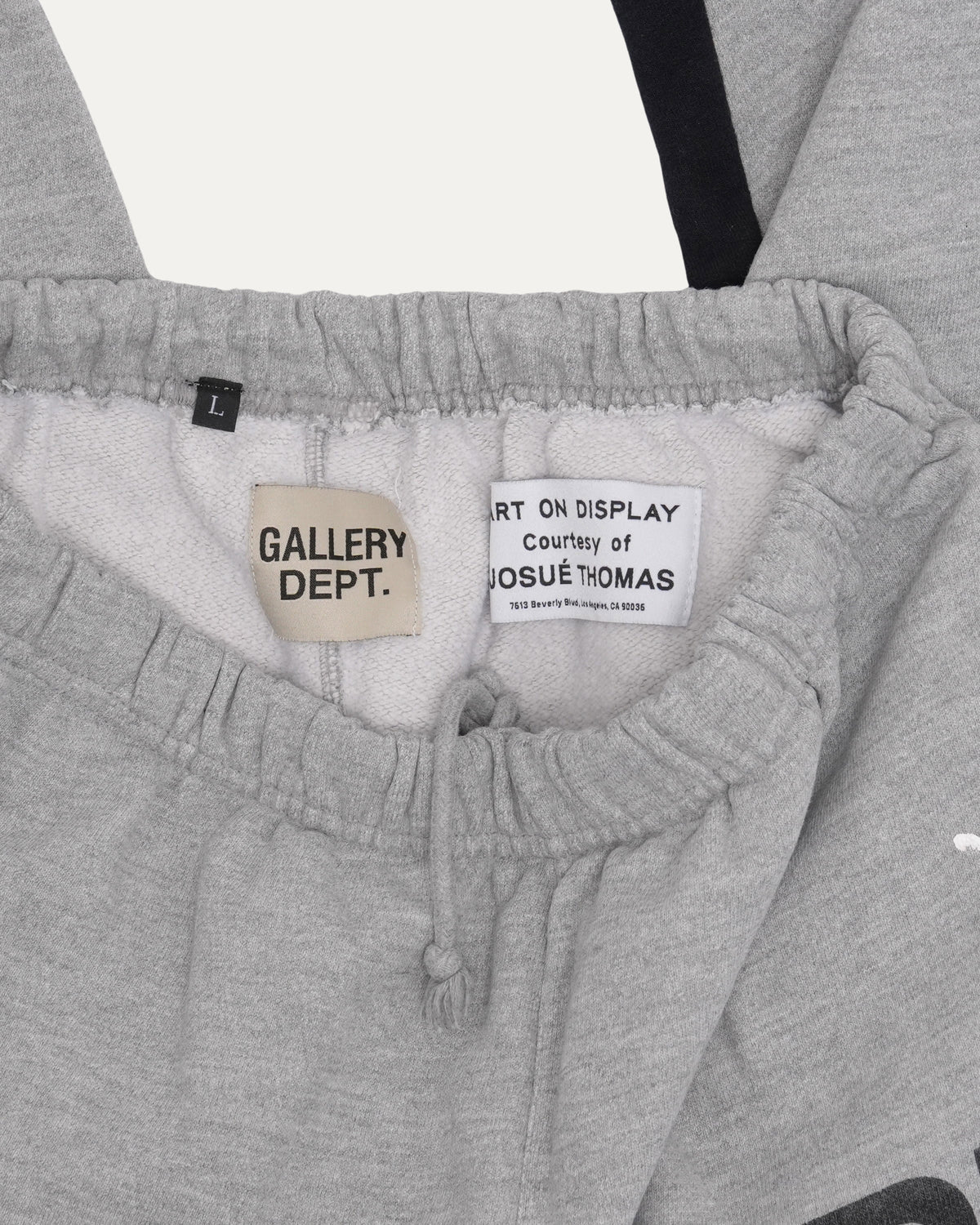 LA Flare Sweatpants