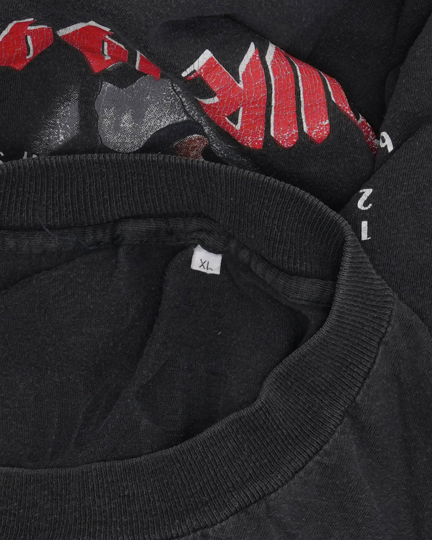 Iron Maiden 1991 T-Shirt