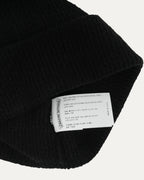 Badda Bing Cross Patch Beanie