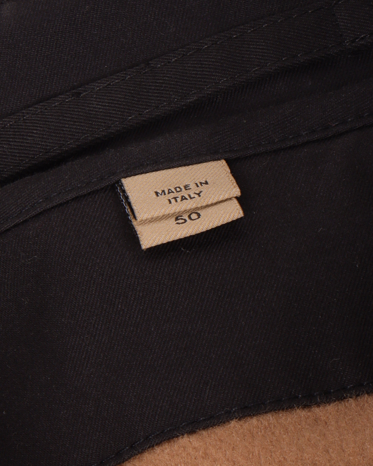 Belted Trench Coat