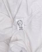 Vintage Plus Cross Long Sleeve Pocket T-Shirt