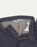 Americana Cross Patch Jeans