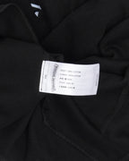 Scroll Logo Thermal Long Sleeve T-Shirt