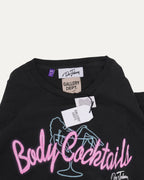 Doc Johnson Body Cocktail T-Shirt