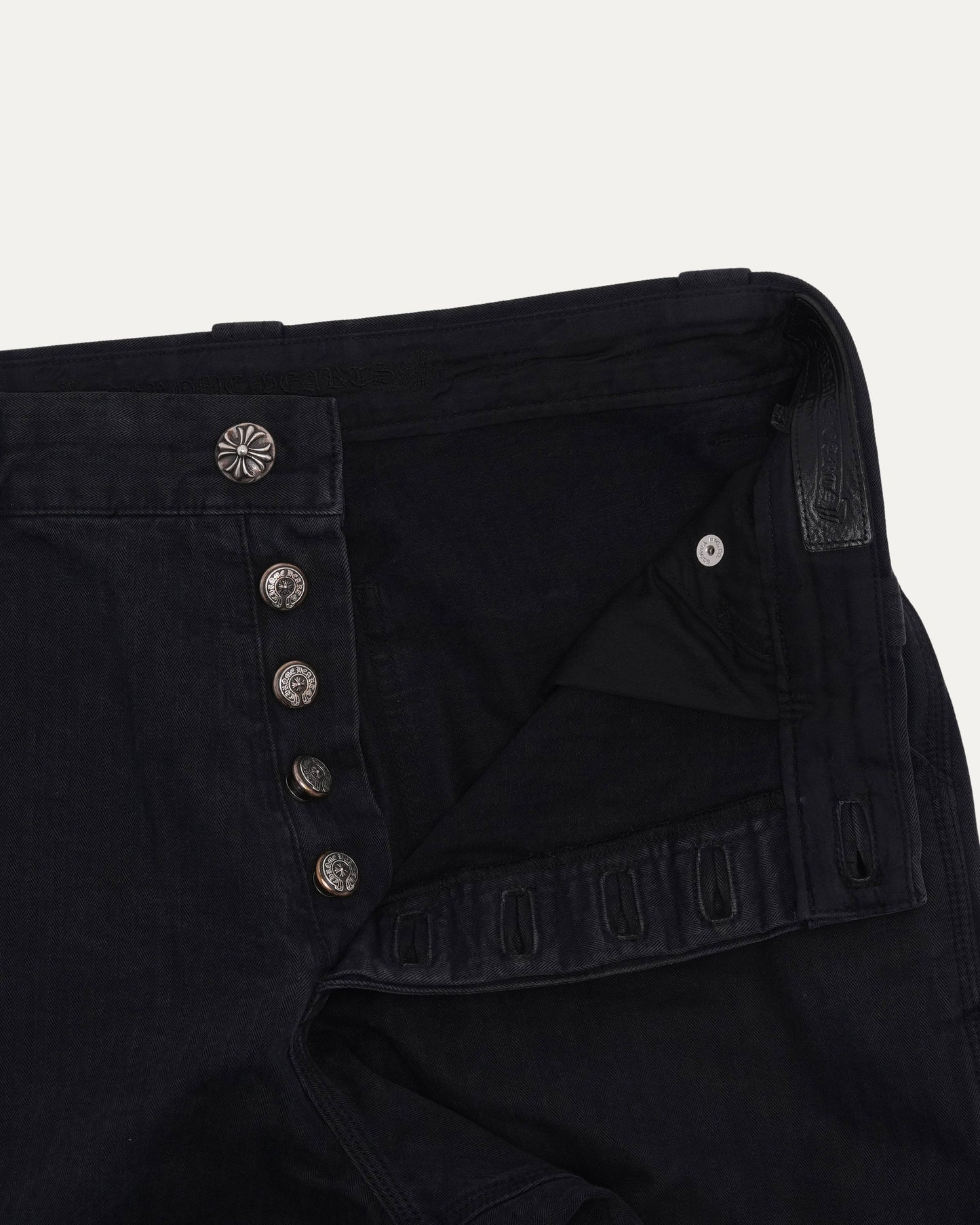 HBT Carpenter Pants