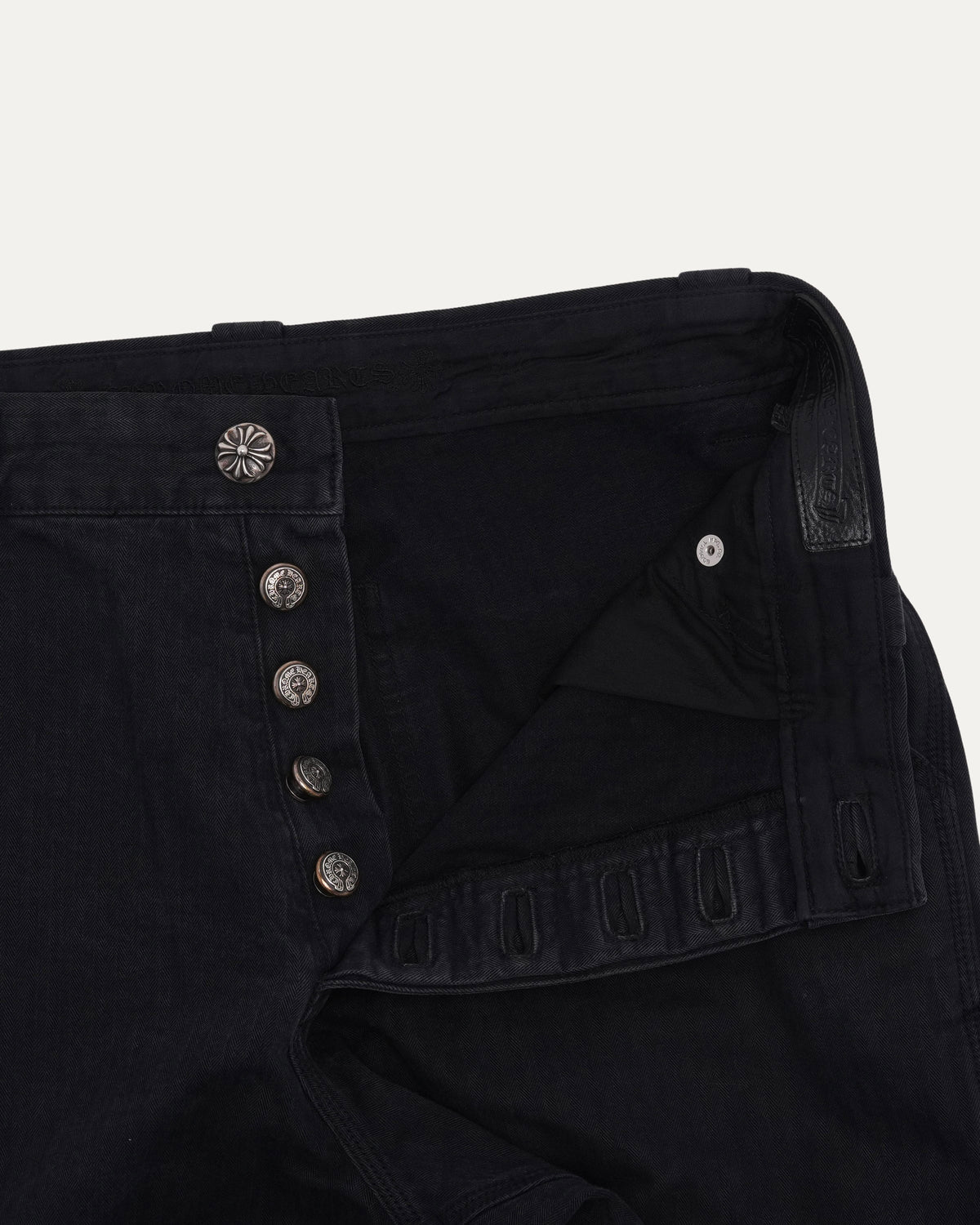HBT Carpenter Pants