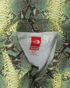 The North Face Snakeskin Taped Seam Coaches Jacket