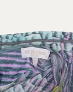 SS 2001 Psychedelic Print Set