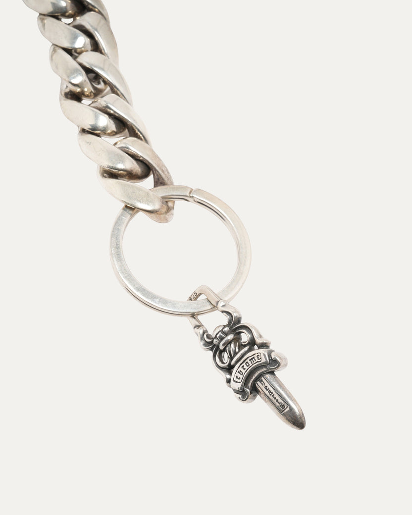 Dagger Key Clip