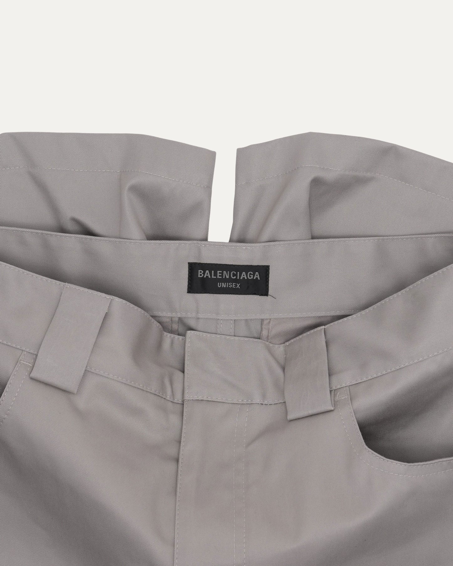 Chino Shorts